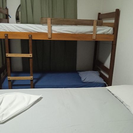 Hotel Tres Poderes Luis Eduardo Magalhães Kültér fotó