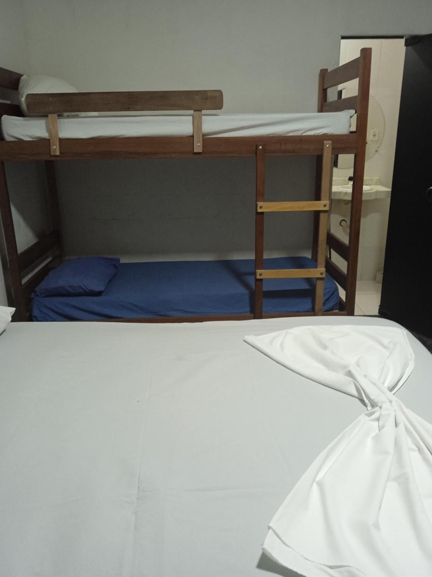 Hotel Tres Poderes Luis Eduardo Magalhães Kültér fotó